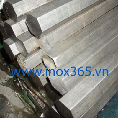 Lục giác inox 310/310s