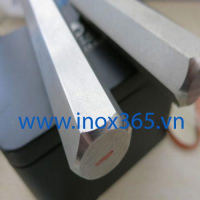 Lục giác inox 420