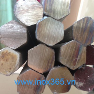 Lục giác inox 430
