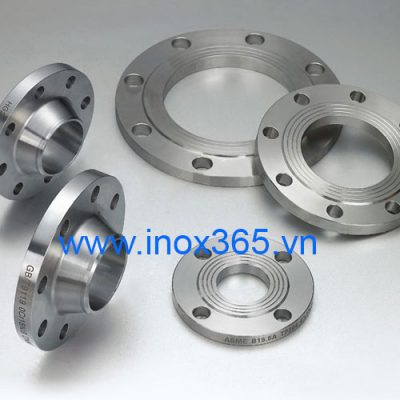 Mặt bích inox