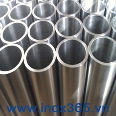 Ống inox 304