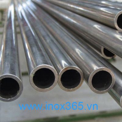 Ống đúc inox 201