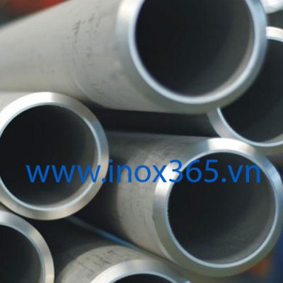 Ống đúc inox 202