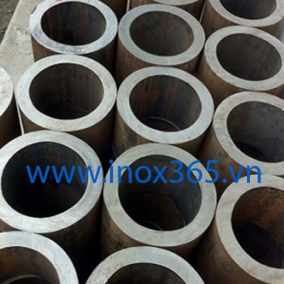 Ống đúc inox 301