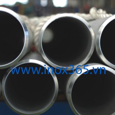 Ống đúc inox 309