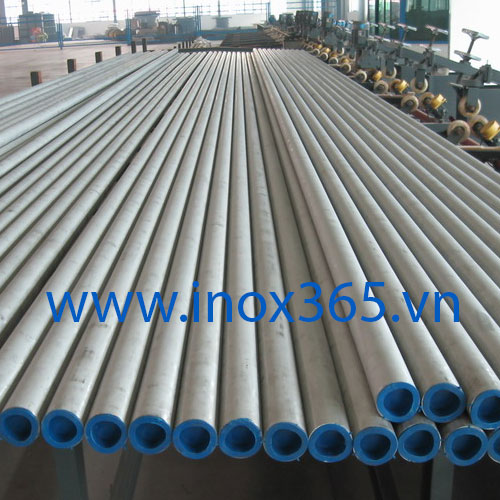 Ống đúc inox 310/310s