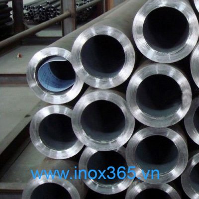 Ống đúc inox 316