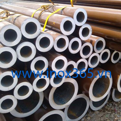 Ống đúc inox 409