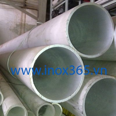 Ống đúc inox 410
