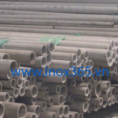 Ống đúc inox 420