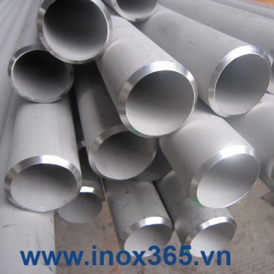 Ống Inox 430