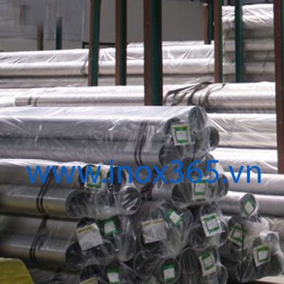 Ống inox 309
