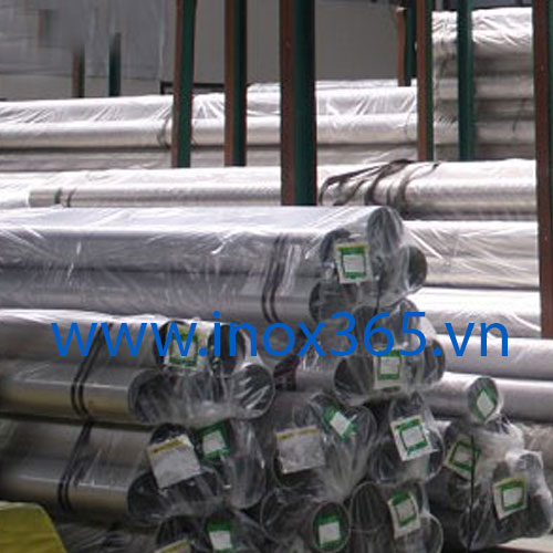 Ống inox 309