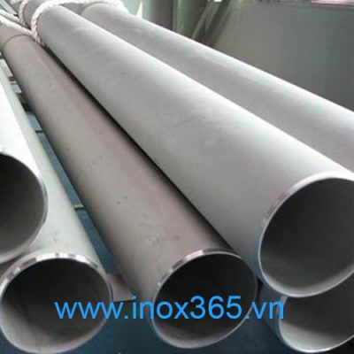 Ống inox 316