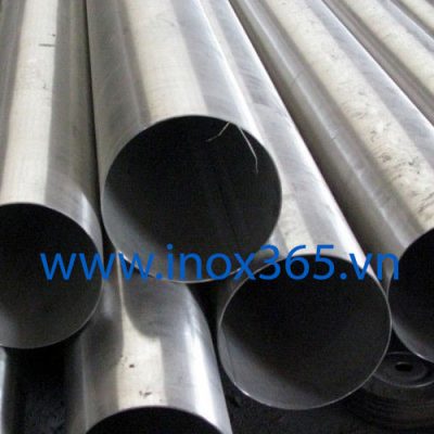Ống inox 409