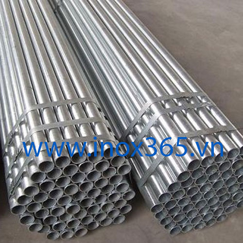 Ống inox 420
