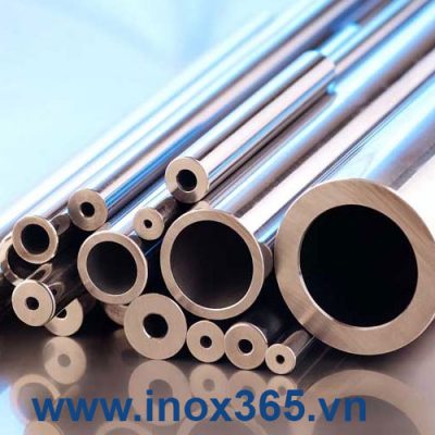 Ống đúc inox 430
