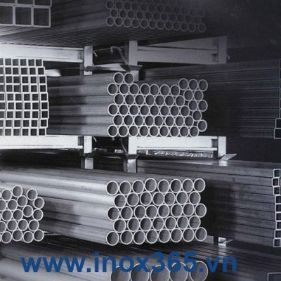 Ống inox 202