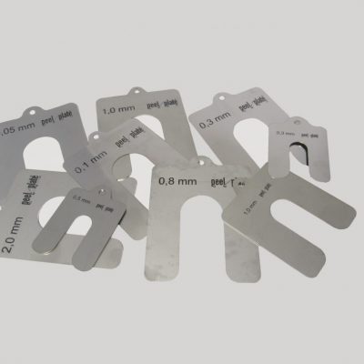Shim Chêm Inox 304 - Tấm Chèn Lá Căn
