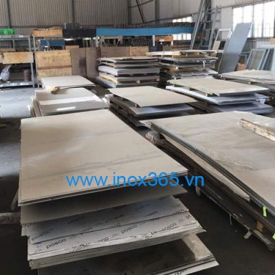 Tấm inox 304
