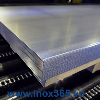 Tấm inox 316