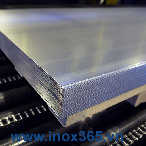 Tấm inox 316