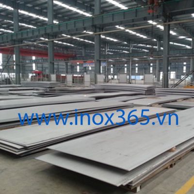 Tấm inox 301
