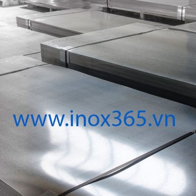 Tấm inox 303
