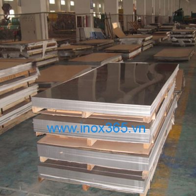 Tấm inox 430
