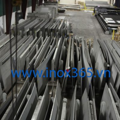 Tấm inox 310/310S