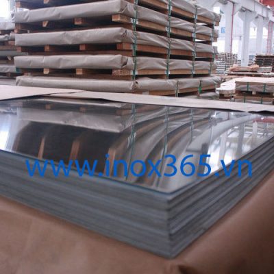 Tấm inox 410