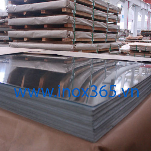 Tấm inox 410