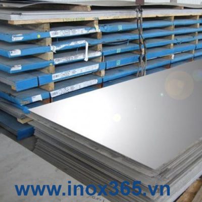 Tấm inox 309
