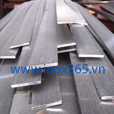 Thanh la inox 309