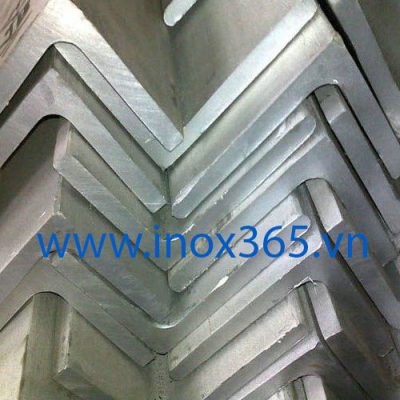 Thanh V inox 303