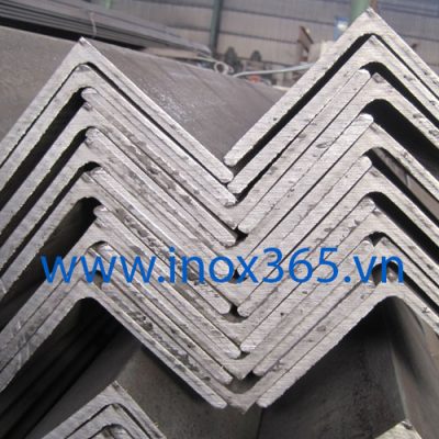 Thanh V inox 309