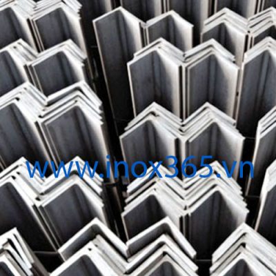 Thanh V inox 310-310s