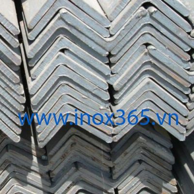 Thanh V inox 430