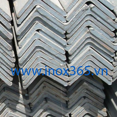 Thanh V inox 430