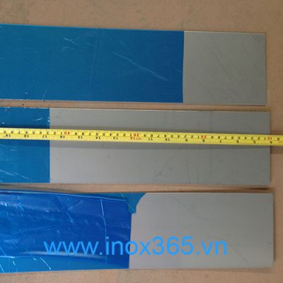 Thanh La Inox 316