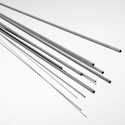 Ống Inox 304 Phi 4