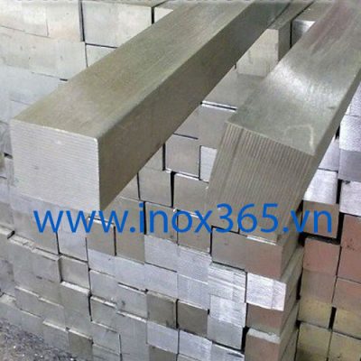 Vuông đặc inox 201