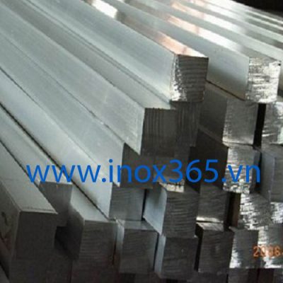 Vuông đặc inox 309