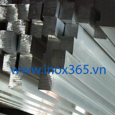 Vuông đặc inox 310-310s