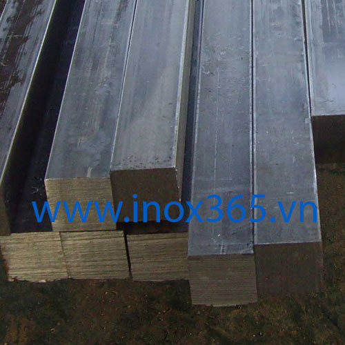 Vuông đặc inox 316