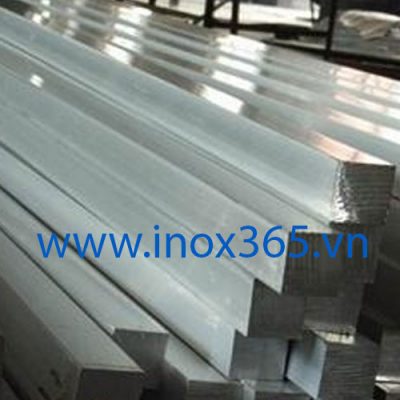 Vuông đặc inox 410