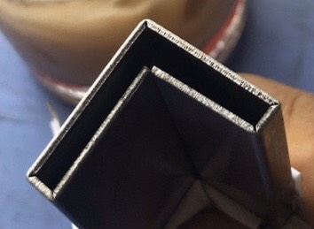 giá ống inox 304
