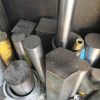 Inox Lục Giác Giá Rẻ